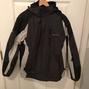 Men’s Free Country 2 in 1 winter jacket